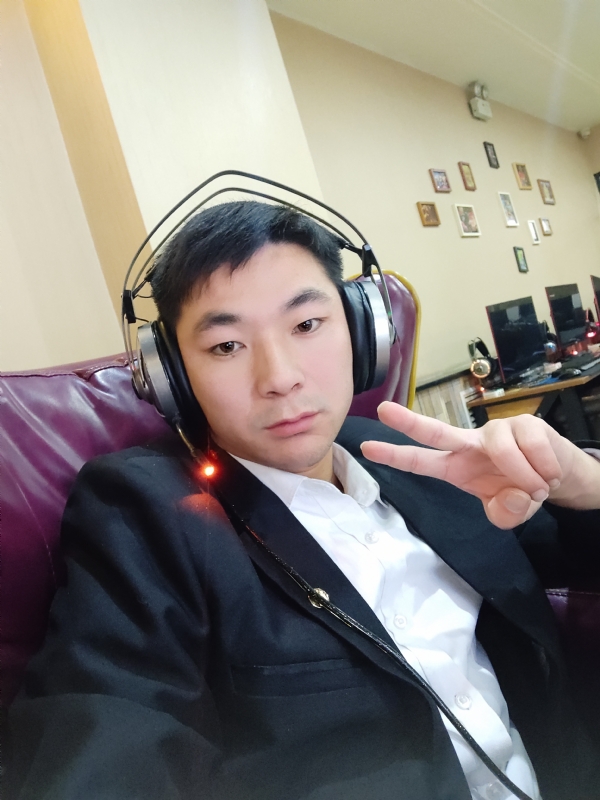 随缘的第一张照片--榆林闪婚服务中心