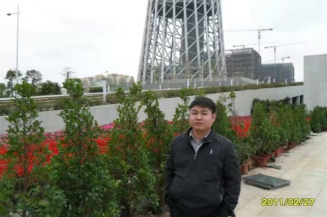 寻爱的第一张照片--榆林闪婚服务中心