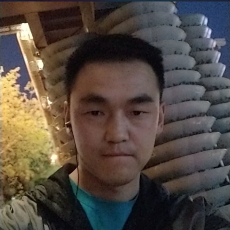 卜香的第一张照片--榆林闪婚服务中心