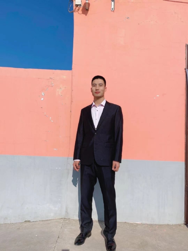 快乐生活的第一张照片--榆林闪婚服务中心