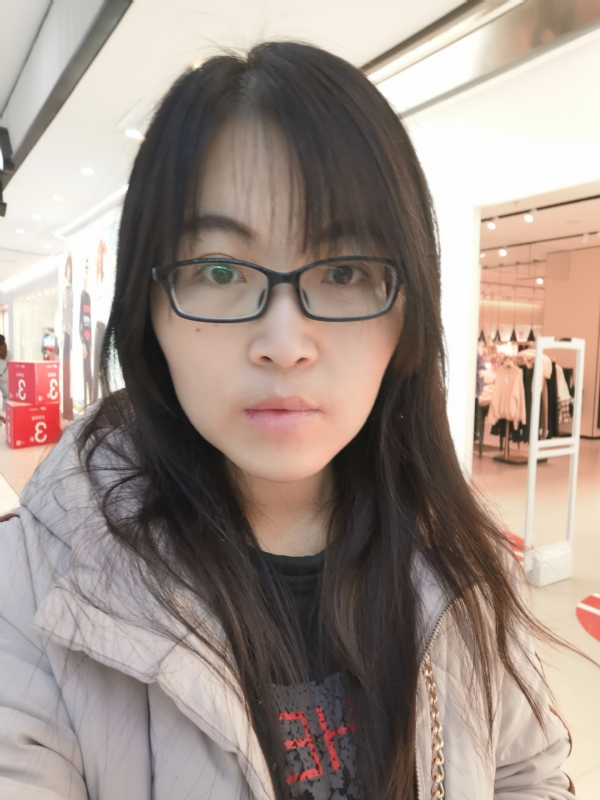 安安的第一张照片--榆林闪婚服务中心