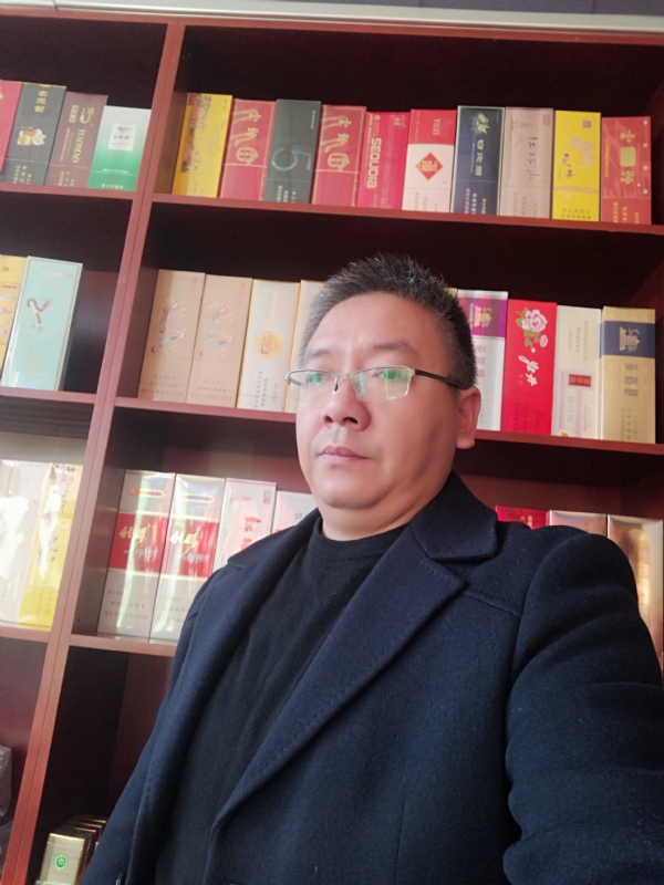 星空的第一张照片--榆林闪婚服务中心