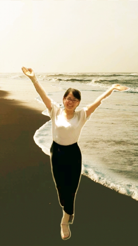 佳怡的第三张照片--榆林闪婚服务中心