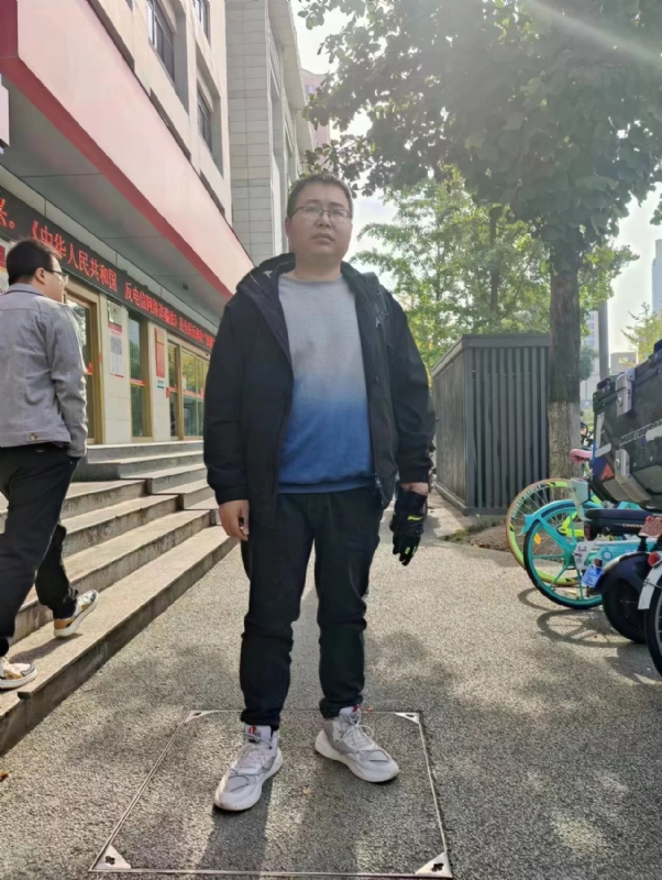寻找另一个爱人的第一张照片--榆林闪婚服务中心